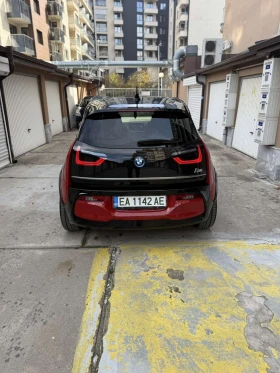 BMW i3 ФЕИС, снимка 4
