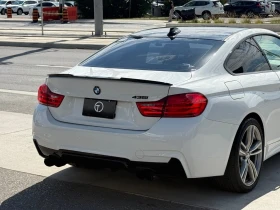 BMW 435 * 435i //M SPORT | UPGRADED | CARBON FIBER | SUNRO - 35800 лв. / 18304.25 € - 59901973 9