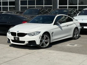 BMW 435 * 435i //M SPORT | UPGRADED | CARBON FIBER | SUNRO - 35800 лв. / 18304.25 € - 59901973 4