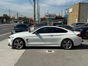 BMW 435 * 435i //M SPORT | UPGRADED | CARBON FIBER | SUNRO - 35800 лв. / 18304.25 € - 59901973 8