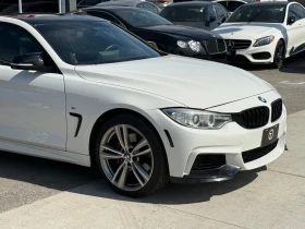 BMW 435 * 435i //M SPORT | UPGRADED | CARBON FIBER | SUNRO - 35800 лв. / 18304.25 € - 59901973 7