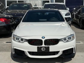 BMW 435 * 435i //M SPORT | UPGRADED | CARBON FIBER | SUNRO - 35800 лв. / 18304.25 € - 59901973 5