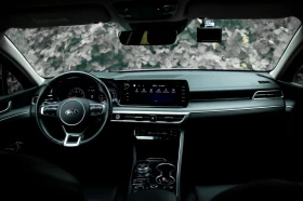 Kia K5 KIA K5 LPI * Full екстри - 40999 лв. / 20962.46 € - 79081217 14