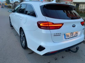 Kia Ceed 1.6 MILD HIBRID, снимка 7