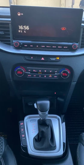 Kia Ceed 1.6 MILD HIBRID, снимка 10