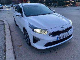 Kia Ceed 1.6 MILD HIBRID, снимка 2