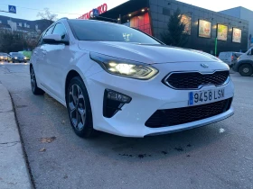 Kia Ceed 1.6 MILD HIBRID, снимка 1