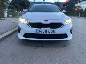 Kia Ceed 1.6 MILD HIBRID, снимка 3