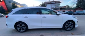 Kia Ceed 1.6 MILD HIBRID, снимка 4