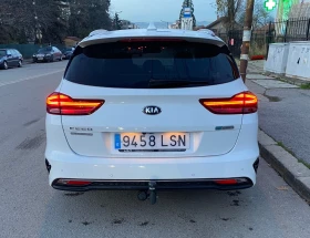 Kia Ceed 1.6 MILD HIBRID, снимка 6
