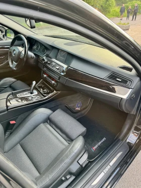 BMW 530 d, снимка 9