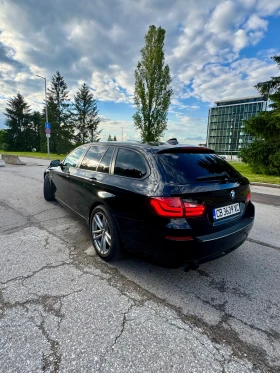 BMW 530 d, снимка 4