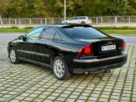 Volvo S60 2.4i, снимка 4