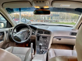 Volvo S60 2.4i, снимка 6