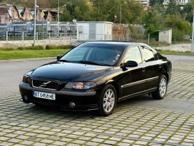 Volvo S60 2.4i, снимка 2