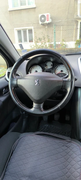 Peugeot 207 1.6HDI | Mobile.bg � ����� ������ 4