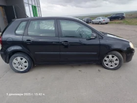 VW Polo 1.4 TD?, снимка 9