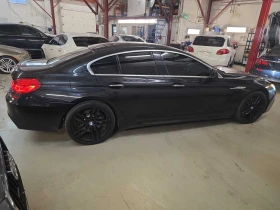 BMW 650 * 4dr Sdn xDrive AWD Gran Coupe * CARFAX * БЕЗ ПЪР - 28900 лв. / 14776.34 € - 24376243 3