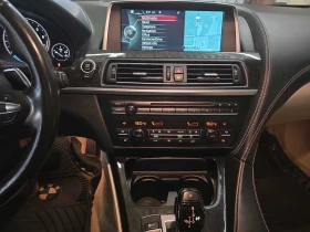 BMW 650 * 4dr Sdn xDrive AWD Gran Coupe * CARFAX * БЕЗ ПЪР - 28900 лв. / 14776.34 € - 24376243 9