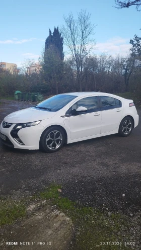 Opel Ampera Плъгин хибрид  - 7000 € / 13690.81 лв. - 64102396 3