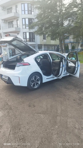 Opel Ampera Плъгин хибрид  - 7000 € / 13690.81 лв. - 64102396 9