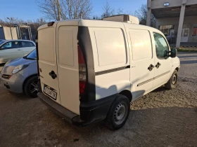 Fiat Doblo товарен, хладилен - 2300 € / 4498.41 лв. - 11515177 5