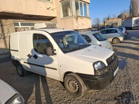 Fiat Doblo товарен, хладилен - 2300 € / 4498.41 лв. - 11515177 4