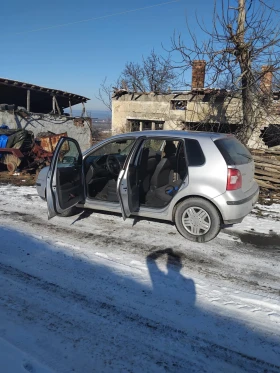 VW Polo - 1350 € / 2640.37 лв. - 87975209 8