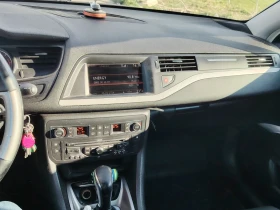 Citroen C5 2, 0HDI , снимка 12 - Автомобили и джипове - 53167840