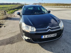 Citroen C5 2, 0HDI 