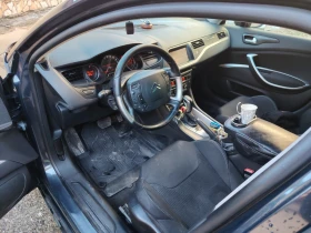 Citroen C5 2, 0HDI  - 5600 € / 10952.65 лв. - 24395289 5