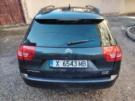 Citroen C5 2, 0HDI  - 5600 € / 10952.65 лв. - 24395289 3
