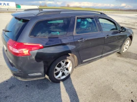 Citroen C5 2, 0HDI , снимка 3 - Автомобили и джипове - 53167840