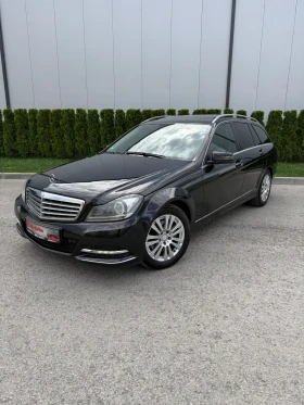 Mercedes-Benz C 220 cdi 170k.c* ���*  Xenon* ���������* ����5* ������ | Mobile.bg � ����� ������ 2
