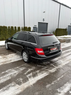 Mercedes-Benz C 220 cdi 170k.c* Люк*  Xenon* Автоматик* Евро5* ЛИЗИНГ - 6900 € / 13495.23 лв. - 77420907 5