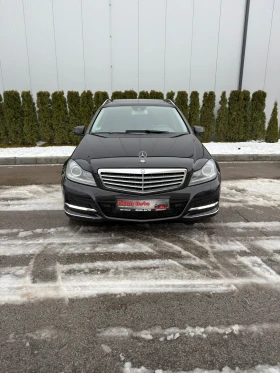 Mercedes-Benz C 220 cdi 170k.c* Люк*  Xenon* Автоматик* Евро5* ЛИЗИНГ - 6900 € / 13495.23 лв. - 77420907 2