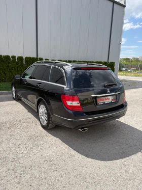 Mercedes-Benz C 220 cdi 170k.c* ���*  Xenon* ���������* ����5* ������ | Mobile.bg � ����� ������ 6