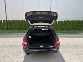 Mercedes-Benz C 220 cdi 170k.c* ���*  Xenon* ���������* ����5* ������ | Mobile.bg � ����� ������ 16