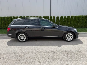 Mercedes-Benz C 220 cdi 170k.c* ���*  Xenon* ���������* ����5* ������ | Mobile.bg � ����� ������ 4