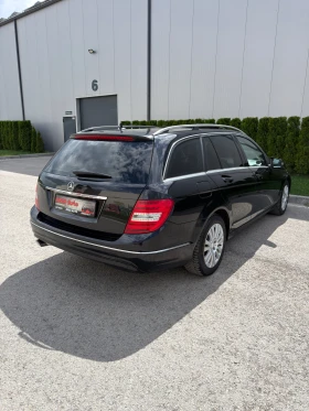 Mercedes-Benz C 220 cdi 170k.c* ���*  Xenon* ���������* ����5* ������ | Mobile.bg � ����� ������ 5