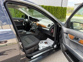 Mercedes-Benz C 220 cdi 170k.c* ���*  Xenon* ���������* ����5* ������ | Mobile.bg � ����� ������ 12