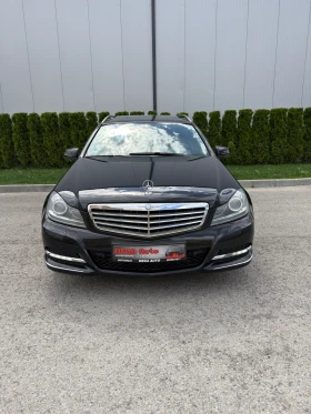 Mercedes-Benz C 220 cdi 170k.c* ���*  Xenon* ���������* ����5* ������ | Mobile.bg � ����� ������ 3