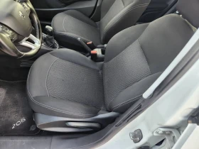 Peugeot 208 - 5500 € / 10757.07 лв. - 90109871 9