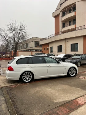 BMW 320 - 4000 € / 7823.32 лв. - 83752136 3