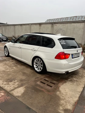 BMW 320 - 4000 € / 7823.32 лв. - 83752136 6
