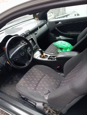 Mercedes-Benz C 200 - 1700 € / 3324.91 лв. - 56850610 3