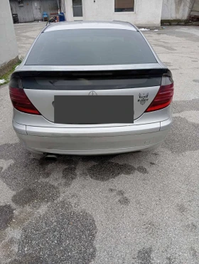 Mercedes-Benz C 200 - 1700 € / 3324.91 лв. - 56850610 6