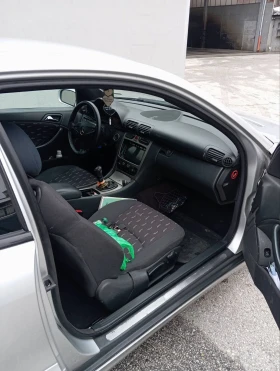 Mercedes-Benz C 200 - 1700 € / 3324.91 лв. - 56850610 2