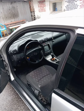 Mercedes-Benz C 200 - 1700 € / 3324.91 лв. - 56850610 5