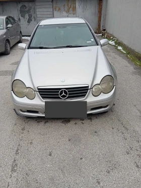 Mercedes-Benz C 200 - 1700 € / 3324.91 лв. - 56850610 4